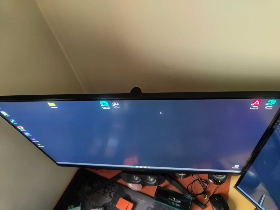 PC Gaming - I5 10500 - 32GB Ram - Nvidia 1080 - 8GB - 1.5Terra+Monitor