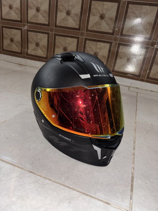 Casca moto MT HELMETS