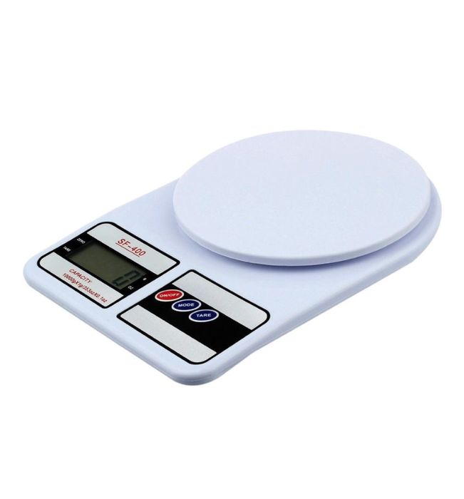 Кухонные весы SF-400