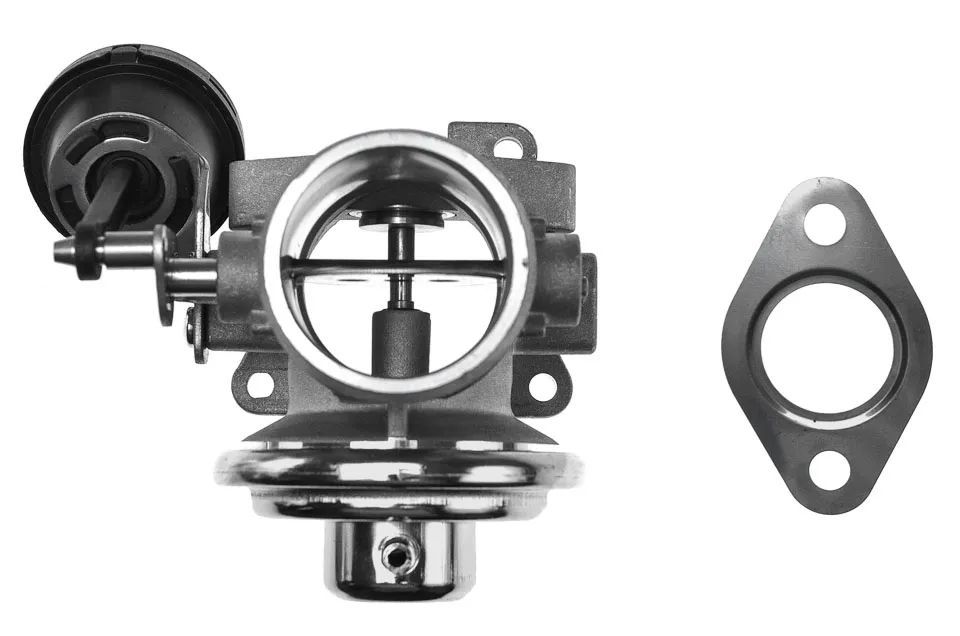 Supapa EGR noua Audi A4 B5 B6 A6 C5 Ford Galaxy Skoda Superb 1 1.9 tdi