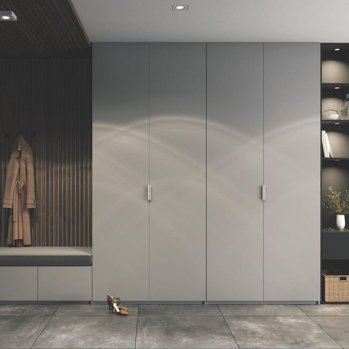 Шкаф для прихожей