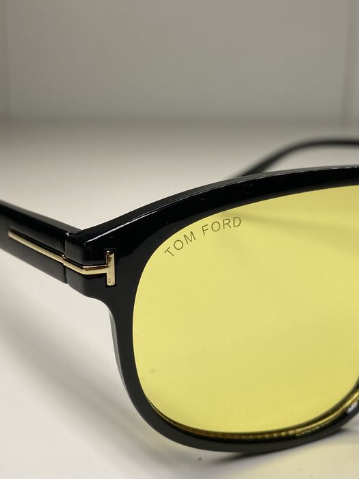 Ochelari de soare Tom Ford