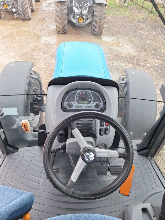 Tractor LANDINI Landpower II  135.