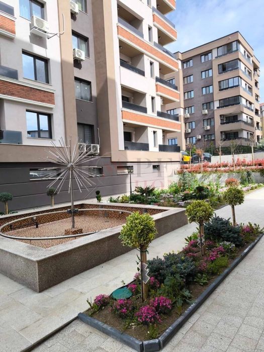 Продажба 3-стаен гр. Велико Търново - Зона Б 96m² - снимка 16