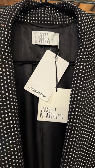 Giuseppe Di Morabitto сако