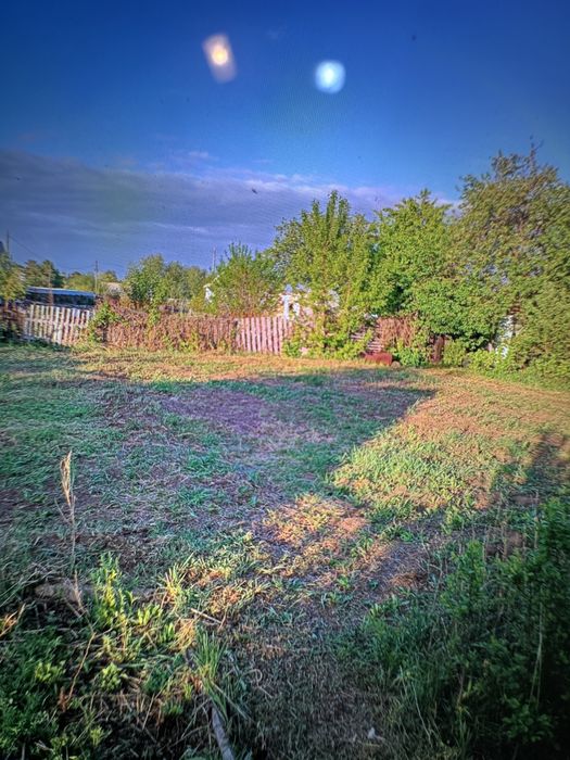 Дача на федоровском водохранилище