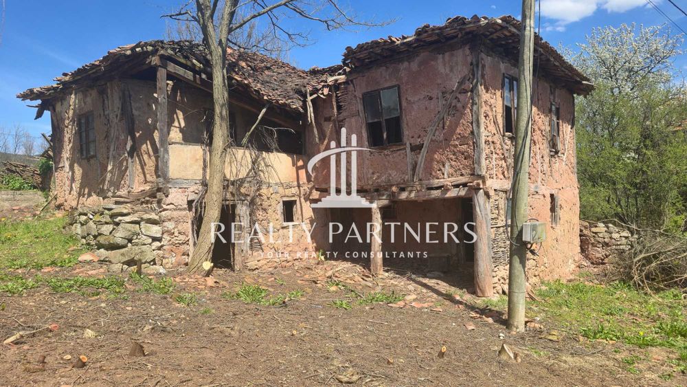 Продава се Парцел в с. Друган, Област Перник - 1060 кв.м за 22 €/кв.м - Снимка #4