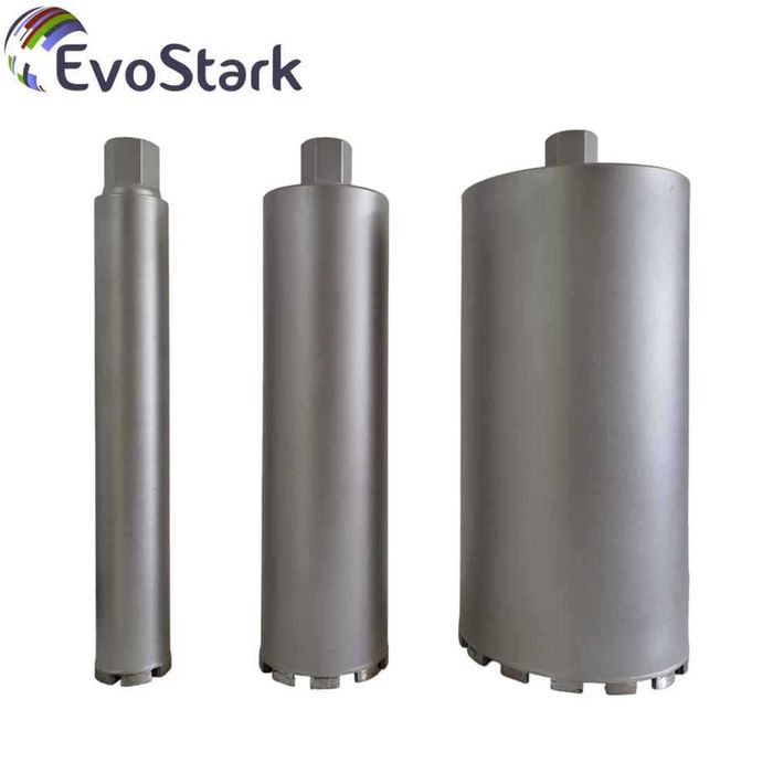 Carote diamantate EcoLine