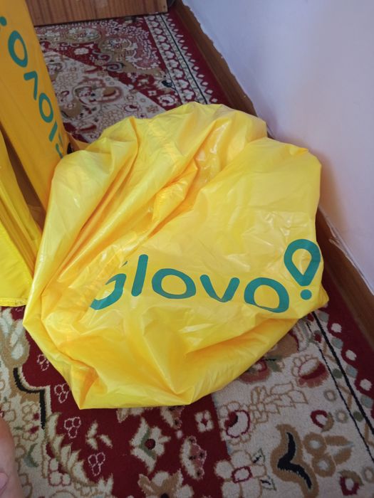 Термосумка глово