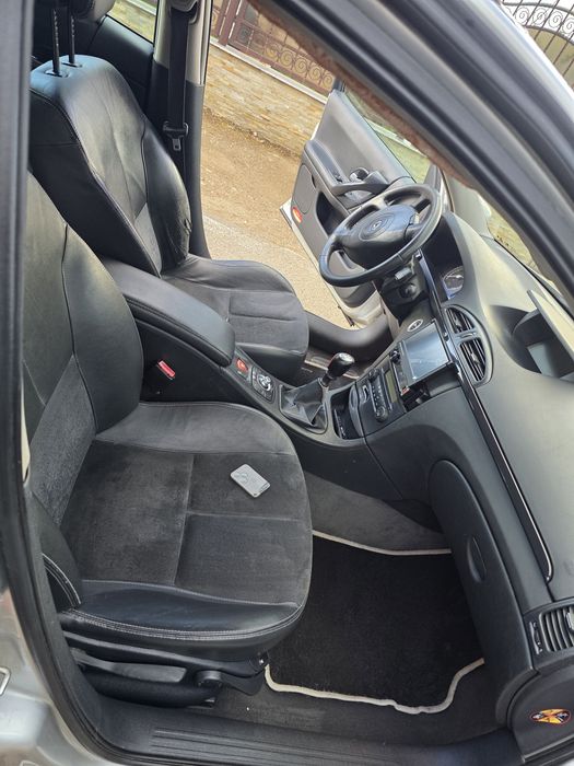 Se vinde renault laguna 2007