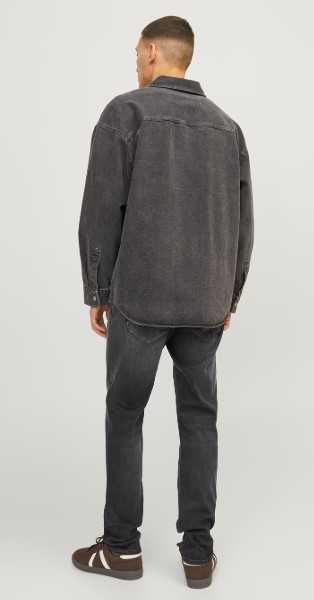 Нови Дънки Jack and Jones Glenn 343 Jean от SportsDirtct