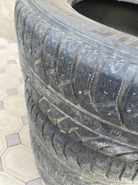 Шины комплект  размер 285/60/18