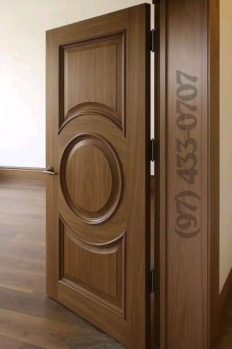 МДФ двери и Скрыты двери на заказ! В течение 15 дней. Гарантя 100%