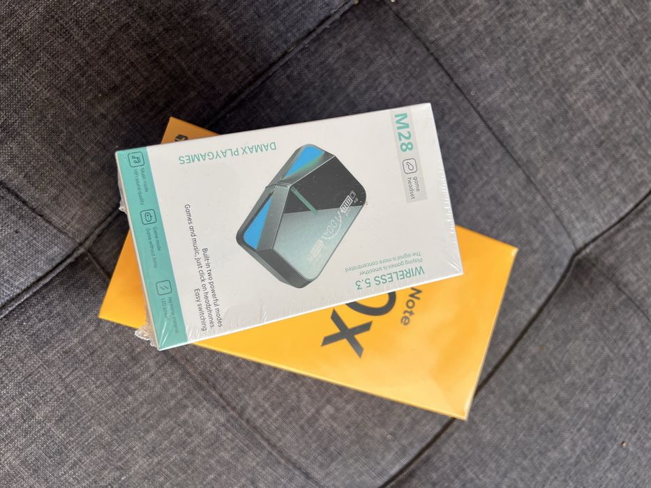 Продам новый смартфон