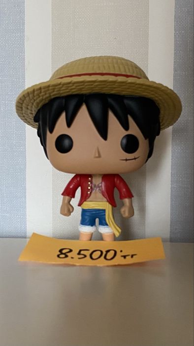 фигурки фанко поп оригинал