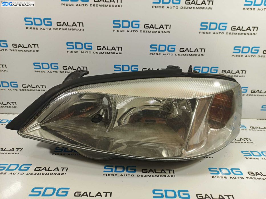Far Stanga Opel Astra G 1998 - 2007 [L1989] (Ureche Lipsa)