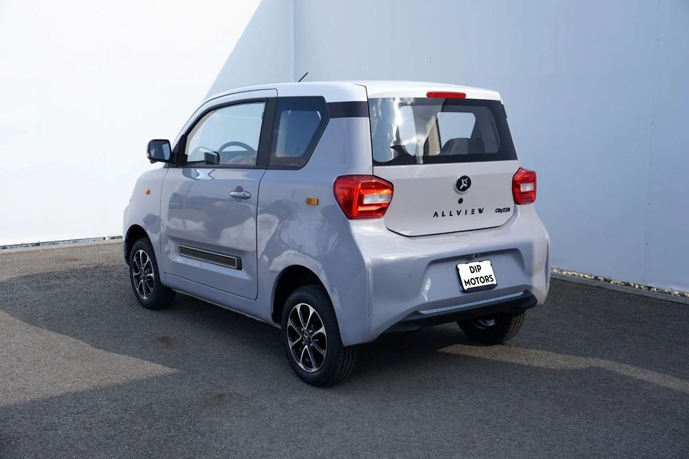 ALLVIEW Cityzen 2026 — imagine 3