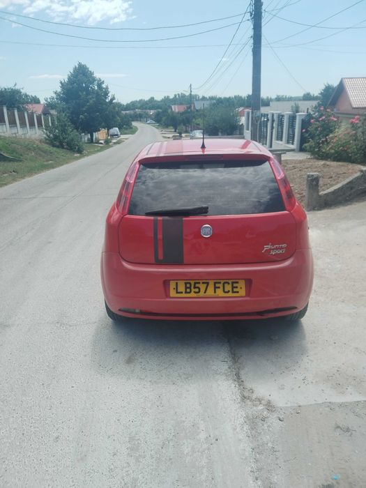 Fiat Grande Punto
