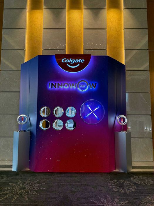 Баннер и Декор. Декоративное оформление стендов и баннеров