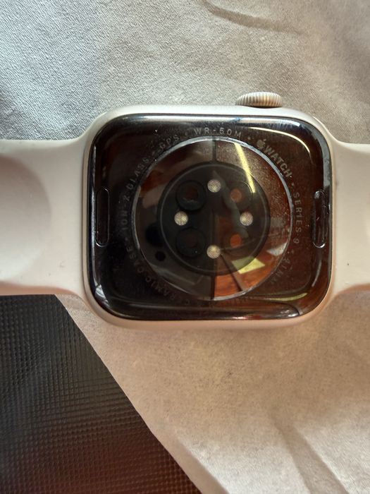 Apple Watch Seria 9