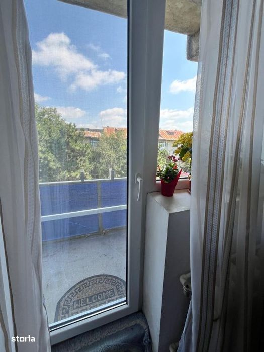 Apartament 3 camere, 60 mp, Radauti ( zona Spital)