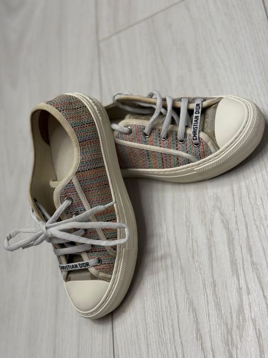 Tenesi Dior mărime 35