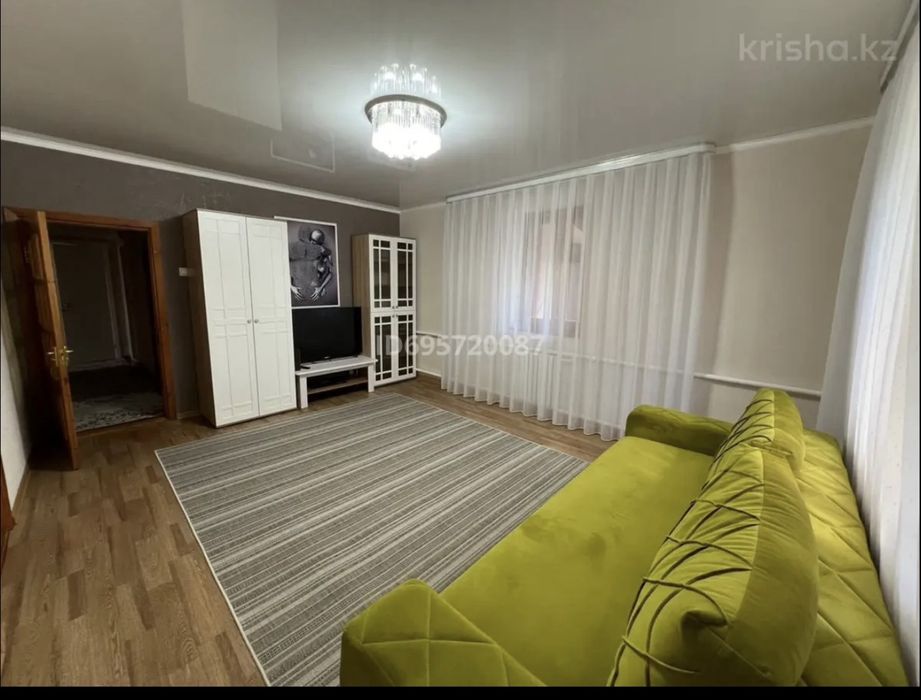 Продам  дом в Красном Партизане