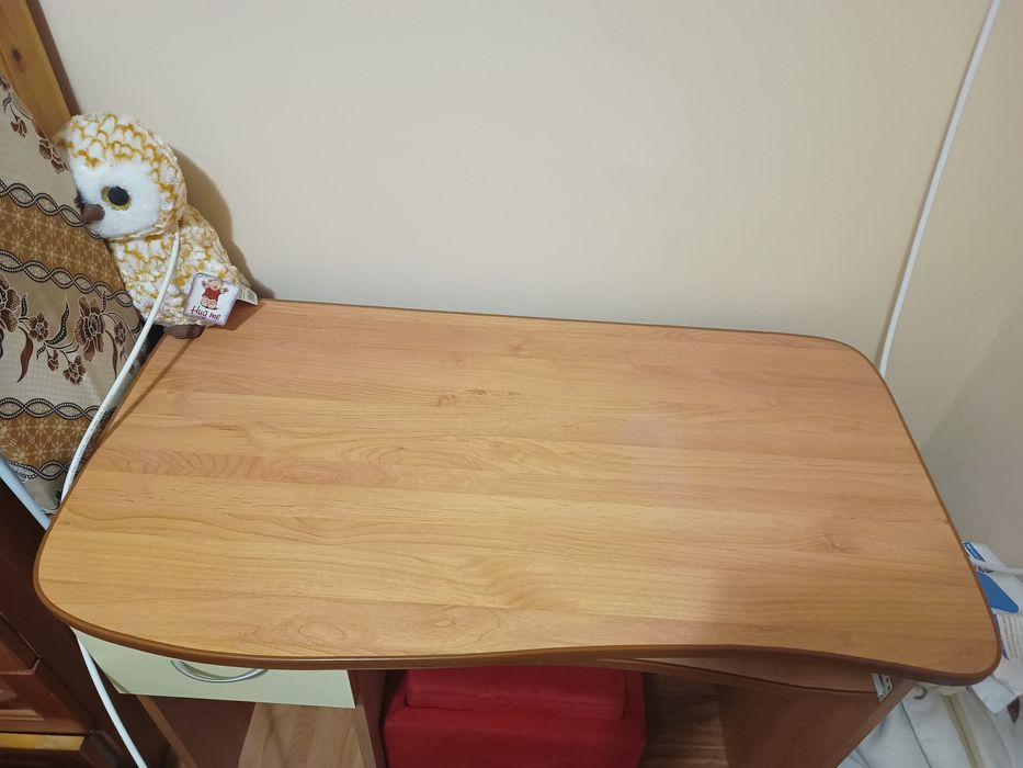 Ученическо  бюро