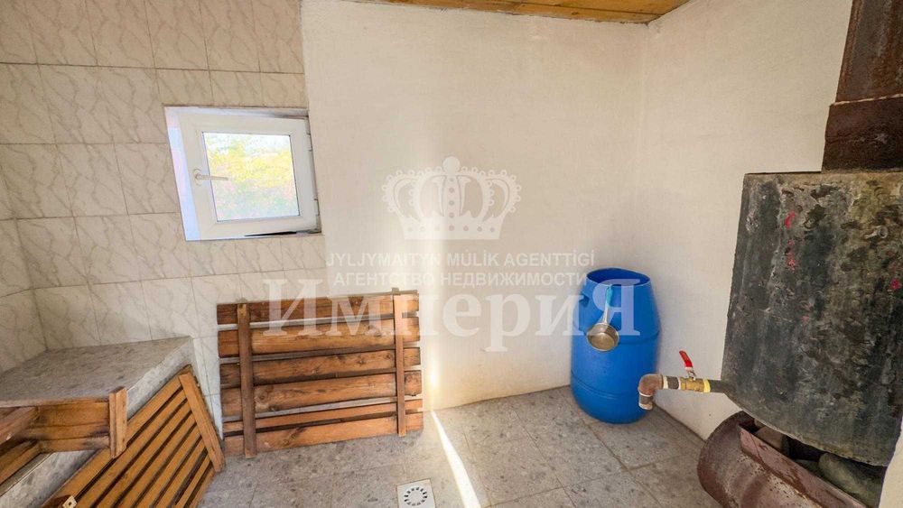 Продам загородный дом Темирлан Империя