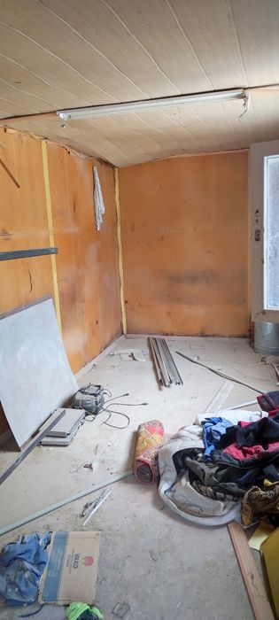 Цистерна из нержавейки, контейнер
