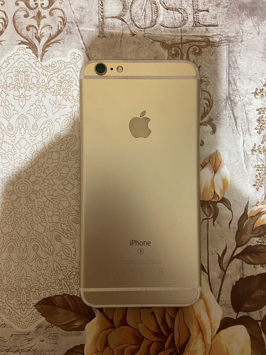 Продам Iphone 6s Plus, 128GB