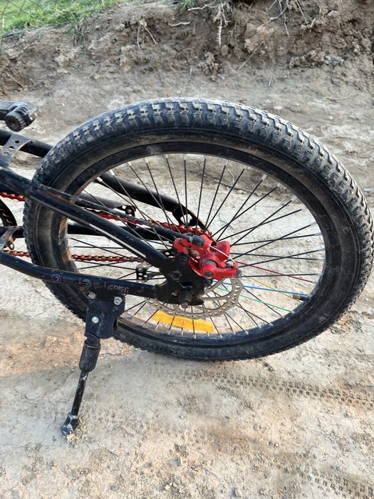 велик продам спортивный