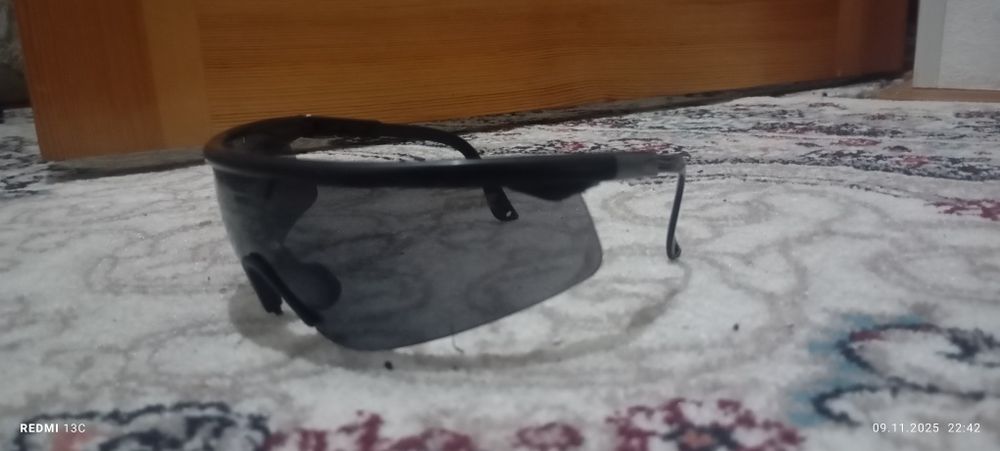 Тактические очки