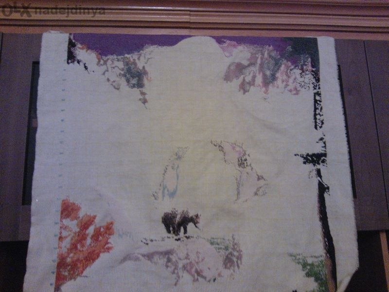 Изготвям схеми на гоблени по индивидуални поръчки