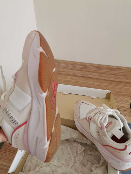 маратонки - Ellesse