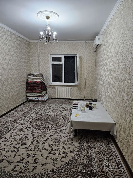 Продаётся на Карасу-1 2ком