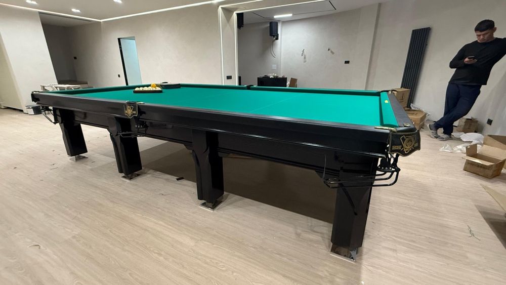 Бильярдный стол NAIZZA PRO