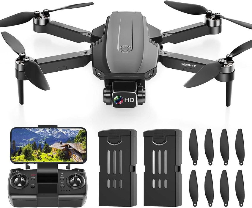 Drone diverse modele
