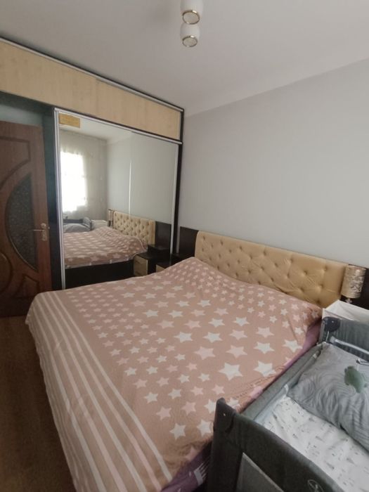 Дом 2х ком сергили