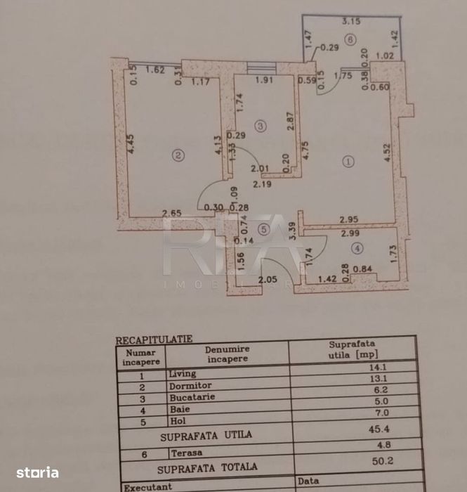 2 CAMERE-Bloc 2024- Incazlire in pardoseala-Bd. Timisoara/Drumul Taber