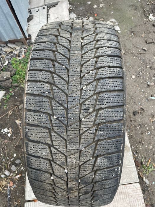 Продам шины в хорошем состояний