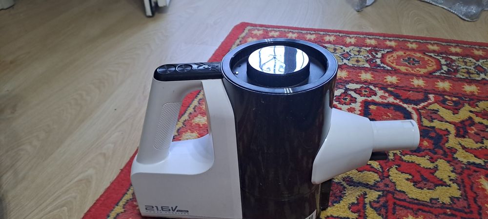 Пылесос беспроводной Midea