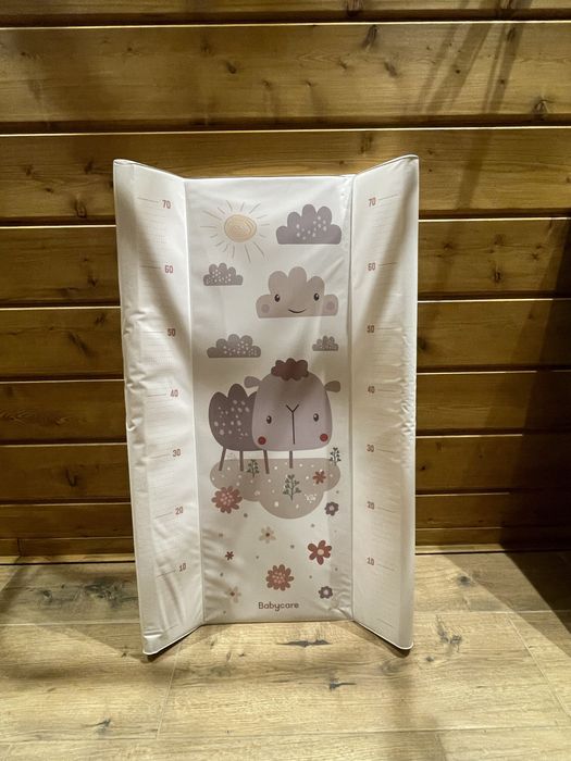 Доска для пеленания