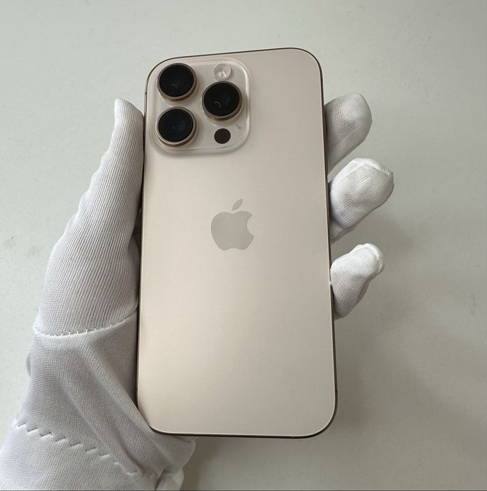 Iphone 16 Pro Apple Айфон