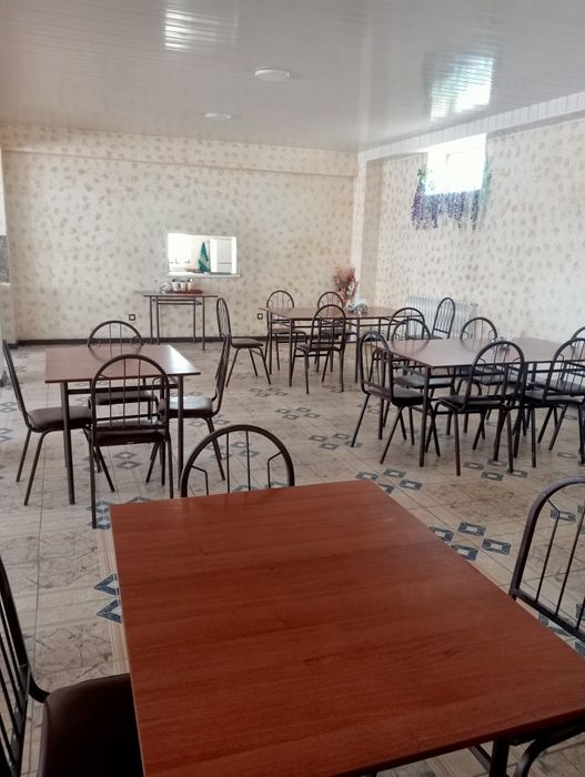 Гостиница Rich приглашает вас!