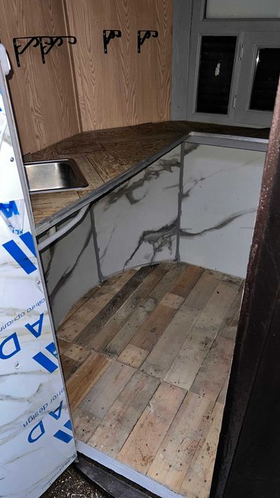 Продаю бизнес/ киоск/павильон