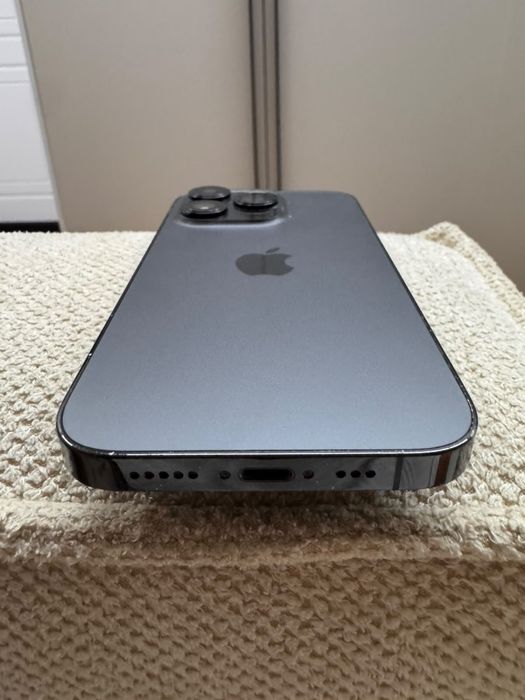 Iphone 14 pro 256гб Grey