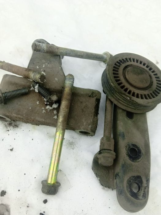 Запчасти субару форестер