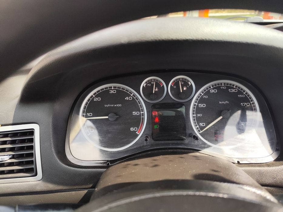 Пежо 307 Peugeot 307 SW