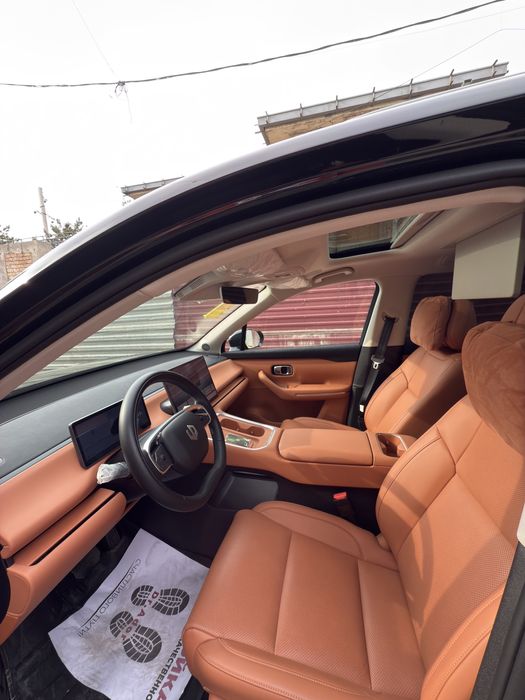 Other Другая 2025 — 6